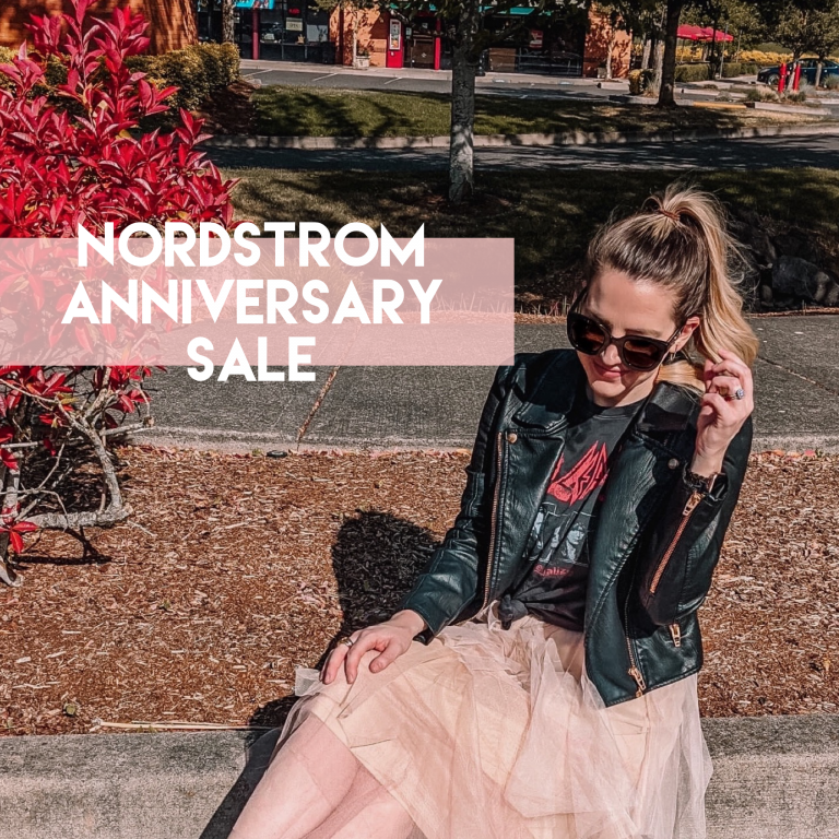 Nordstrom Anniversary Sale 2020 Save The Date And Everything You Need